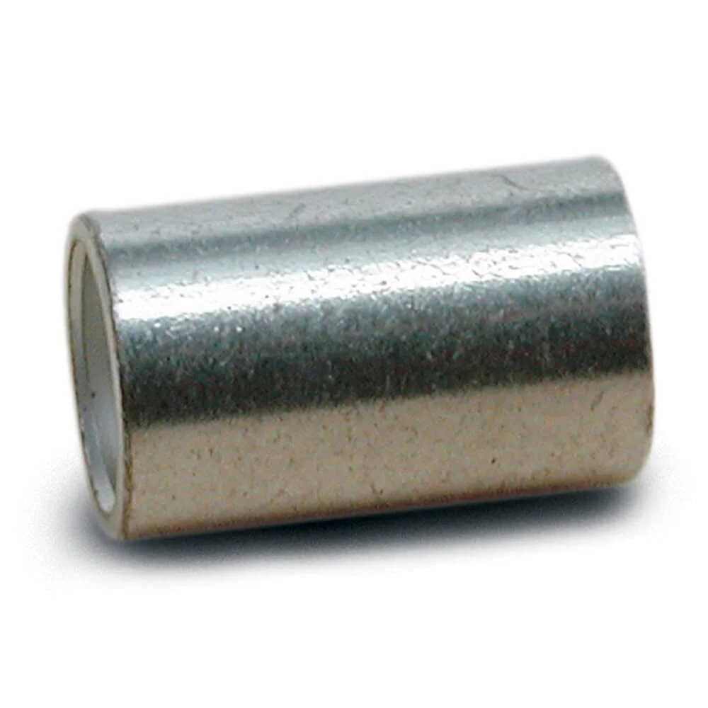 STA-KON  2C14-12 Non-Insulated Parallel Splice Connector, Wire Range 12-10