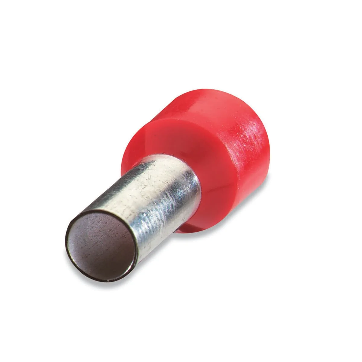 STA-KON  F2027 Polypropylen-isolierte Ferrule, Gesamtlänge 0.492 Zoll