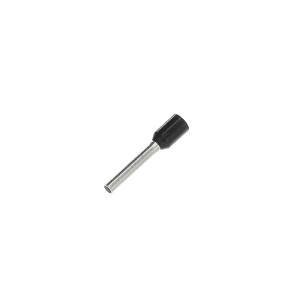 STA-KON  F2033 Polypropylen-isolierte Ferrule, Gesamtlänge 0.728 Zoll