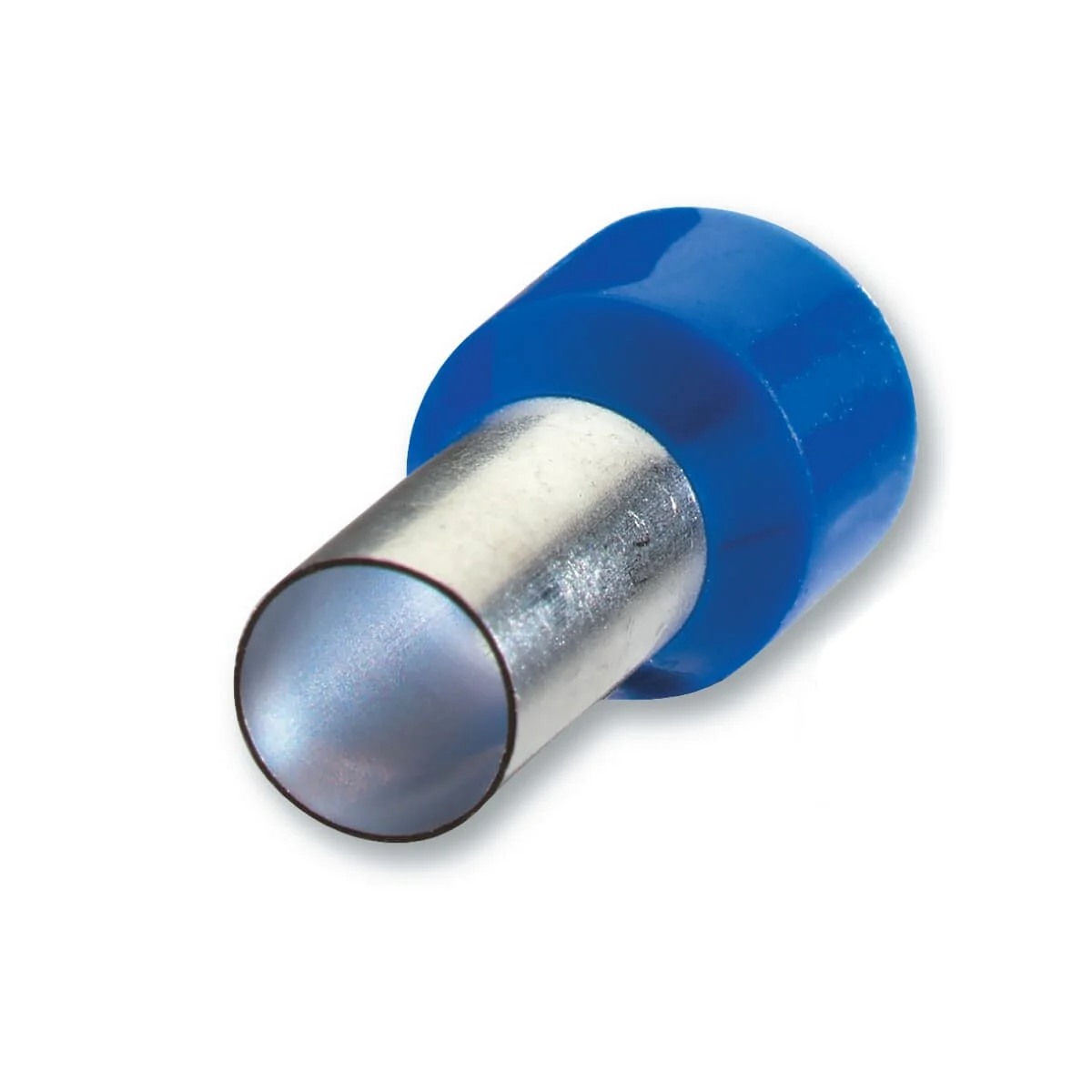 STA-KON  F2035 Polypropylen-isolierte Ferrule, Gesamtlänge 0.591 Zoll