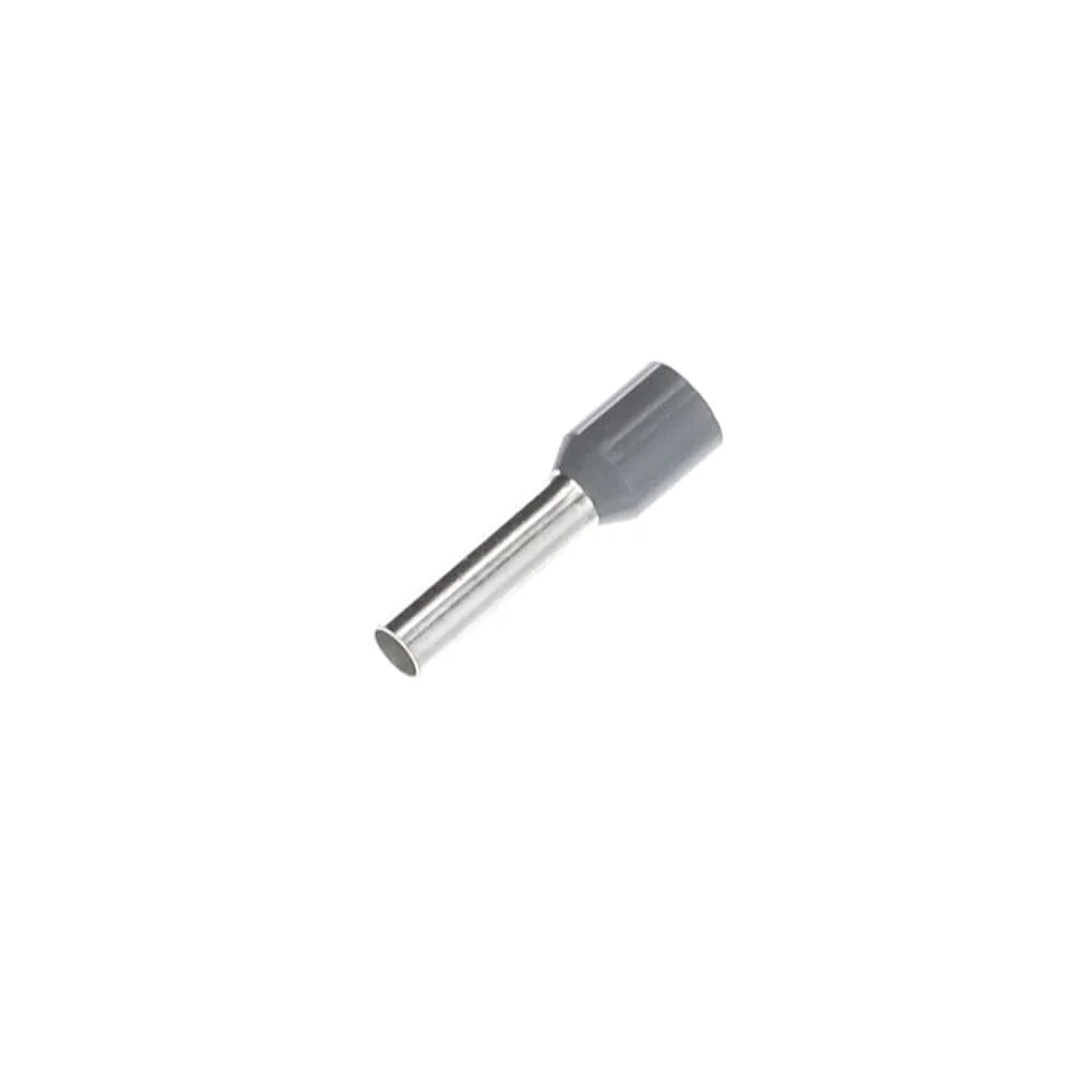STA-KON  F2039 Polypropylen-isolierte Ferrule, Gesamtlänge 0.787 Zoll