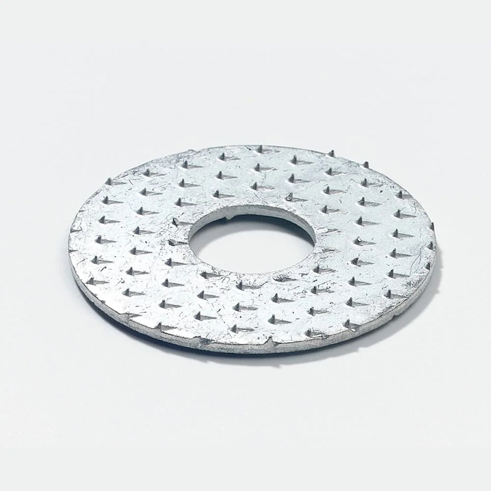 STA-KON  FPW38 Isolierdurchdringungsscheibe, Außendurchmesser 25.4 mm