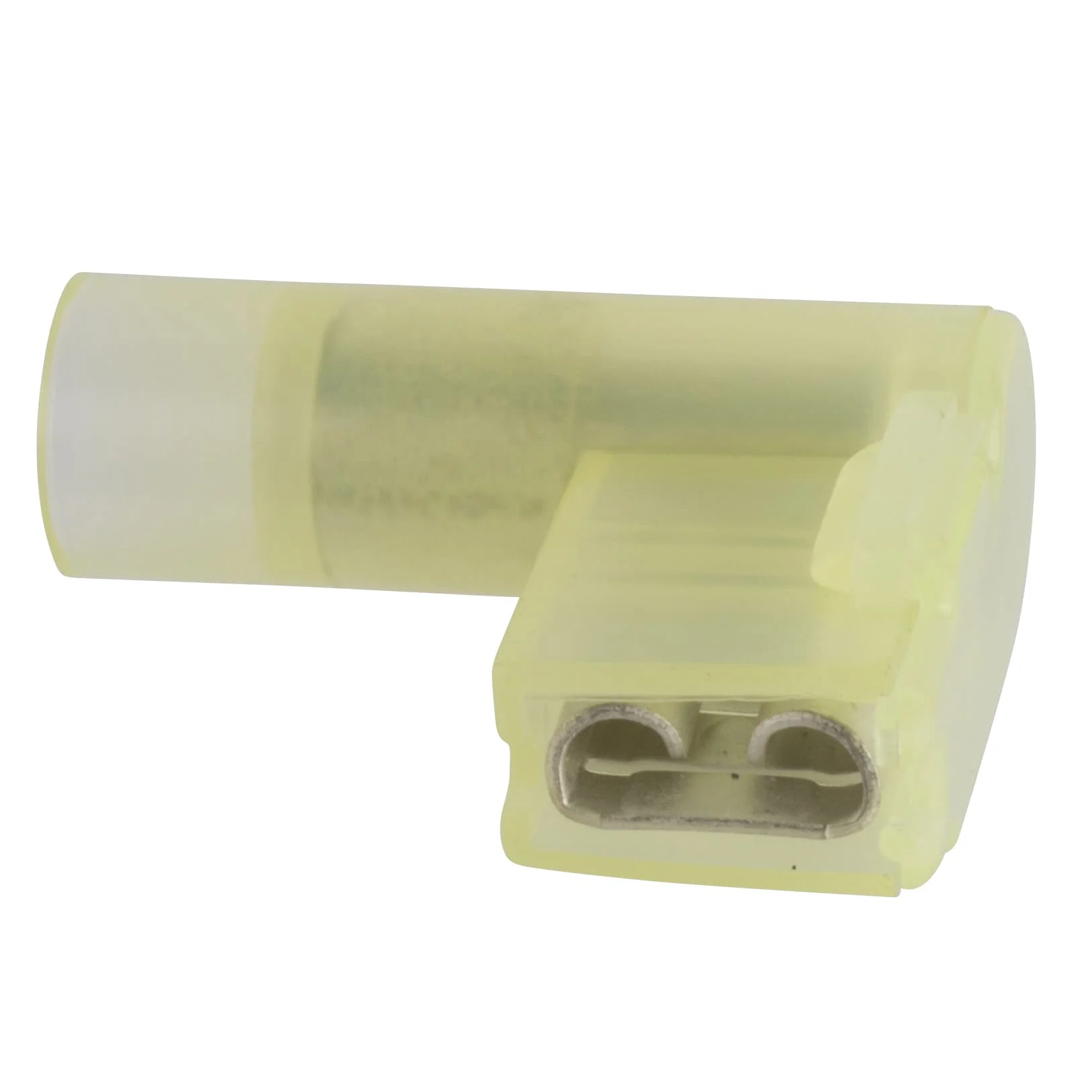 STA-KON  KNF10-250BFD-D Aderendhülse, isoliert, 1/0 AWG-Draht, 50 mm² Draht