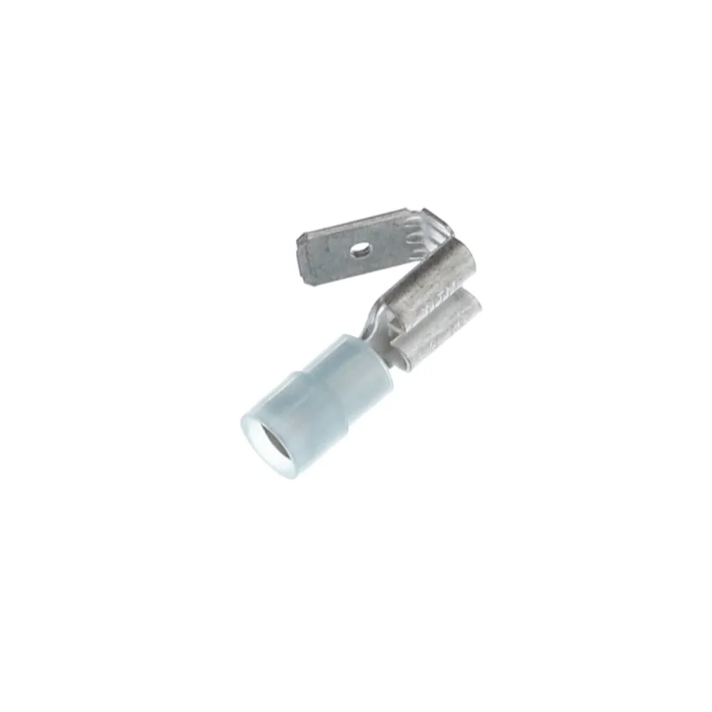 STA-KON  RB250P Nylon Insulated Piggy Back Disconnect, Length 0.87 Inch