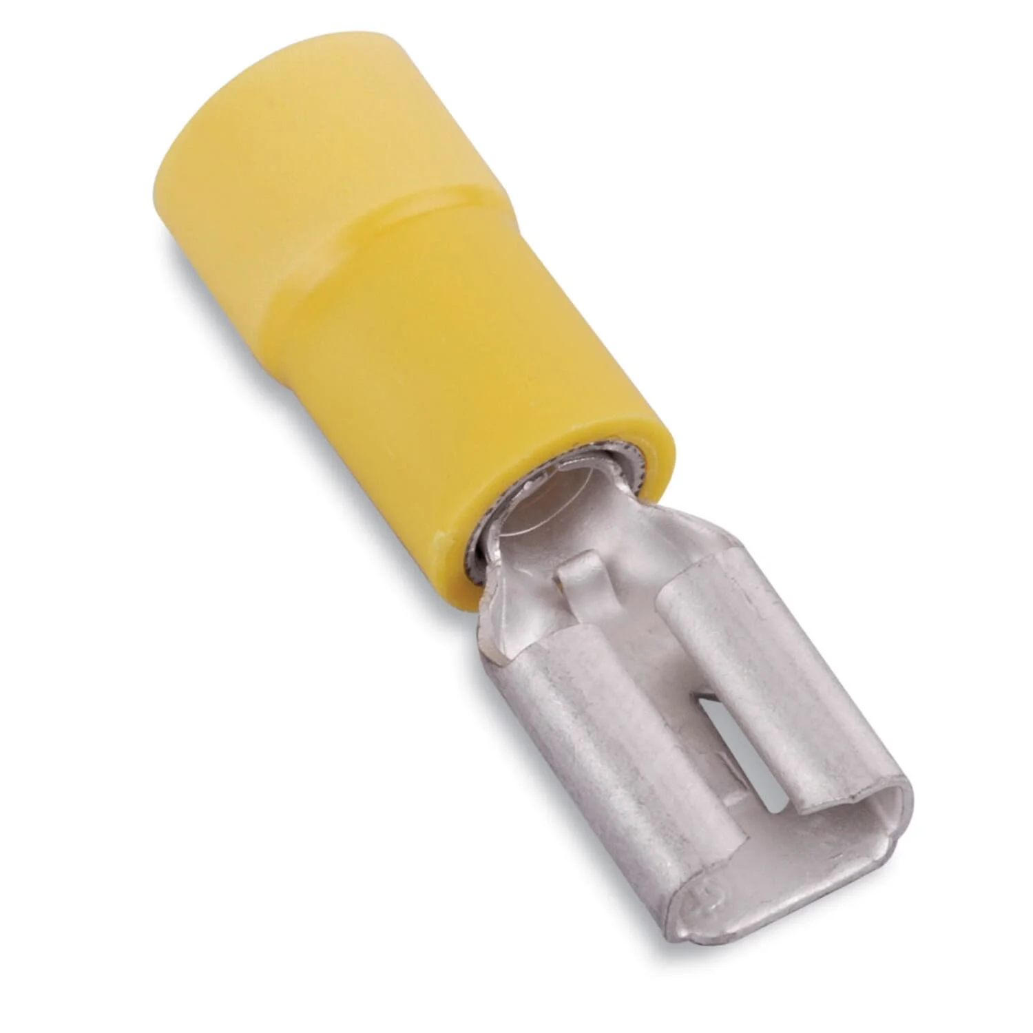 STA-KON  RC257 Vinyl Insulated Female Disconnect, Length 1.03 Inch