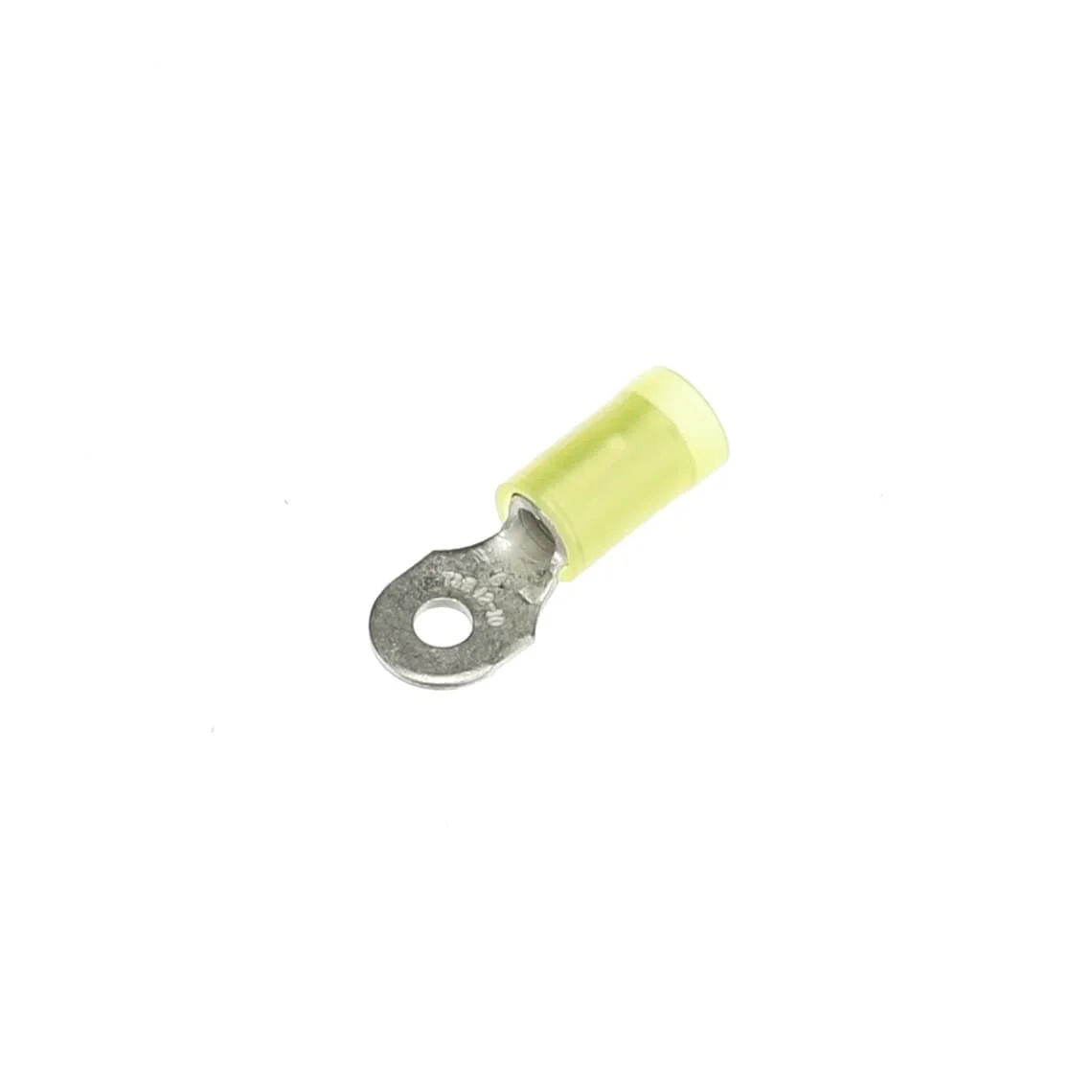 STA-KON RC333 Nylon-isolierter Ringkabelschuh, Drahtgröße 12–10 AWG