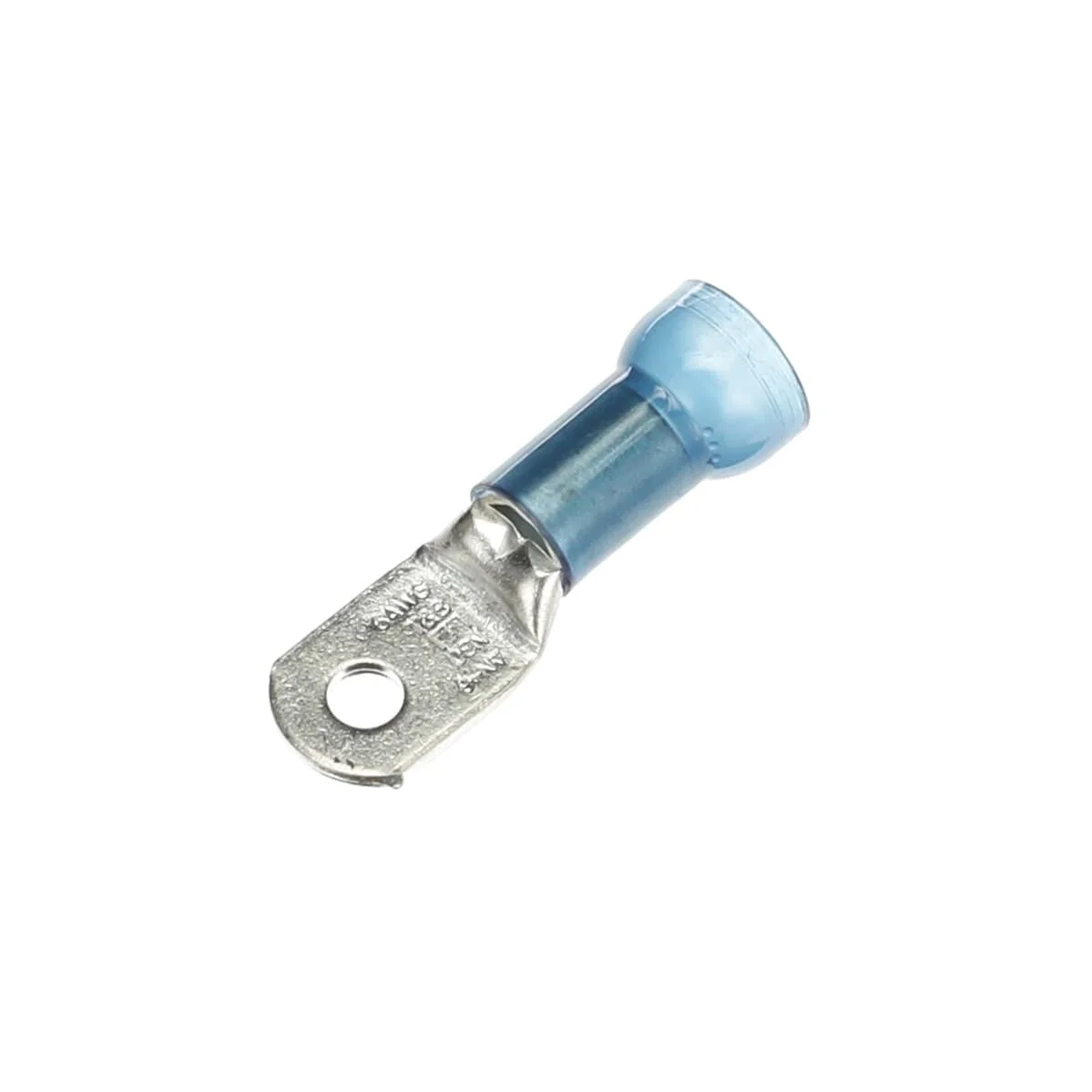 STA-KON  RE6-10 Nylon-isolierter Ringkabelschuh, Drahtgröße 6 AWG