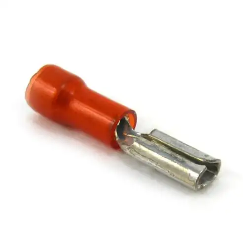 STA-KON  KN18-250FD-M Buchse, Drahtgröße 22-18 AWG