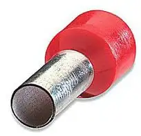 STA-KON  KV10-5MB-D Aderendhülse, isoliert, #2 AWG-Draht, 35 mm²