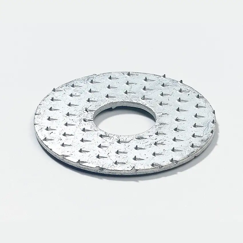 STA-KON  RM9731 Nylon-isolierter Ringkabelschuh, 4/0AN Drahtgröße, 20er-Pack